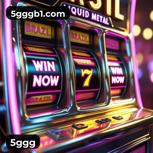 Tabela RTP dos jogos de cassino da 5ggg