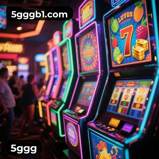 5ggg segurança SSL 256-bit - Licença Curaçao, eCOGRA, GLI certificado